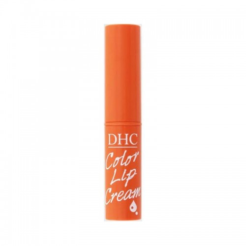 DHC Color Lip Cream (#Apricot) 1.5g